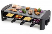 Raclette gril z přírodního kamene - DOMO DO9039G