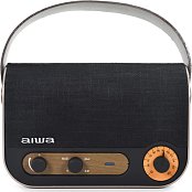 RBTU-600 RETRO RADIOPŘIJ. s USB/BT AIWA