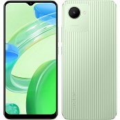 Realme C30 DS 3+32GB Bamboo Green REALME