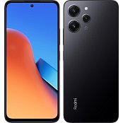 Redmi 12 4/128GB BK Xiaomi