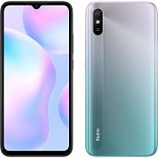 Redmi 9A 2022 2/32GB Glacial Blue XIAOMI