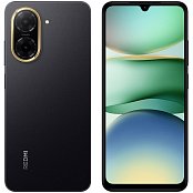 Redmi A5 3/64GB Midnight Black XIAOMI