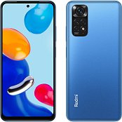 Redmi Note 11 Twilight Blue 4/128 Xiaomi