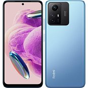Redmi Note 12S 8/256 GB Ice Blue XIAOMI