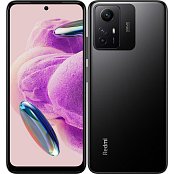 Redmi Note 12S 8/256GB Onyx Black XIAOMI