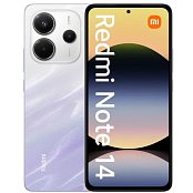 Redmi Note 14 8/256GB Mist Purple XIAOMI