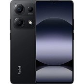 Redmi Note 14S 8/256GB Midn.Black XIAOMI