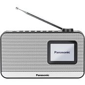 RF D15EG-K rádio PANASONIC
