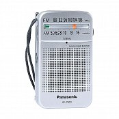 RF P50DEG-S kapesní rádio PANASONIC