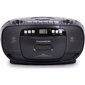 RK200CD přehrávač CD/kazet THOMSON