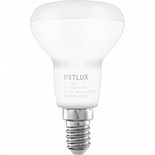 _RLL 422 R50 E14 Spot 6W CW RETLUX