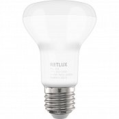 RLL 424 R63 E27 Spot 10W WW RETLUX