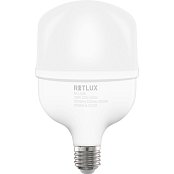 RLL 445 E27 bulb 30W WW RETLUX