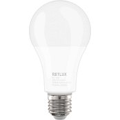 RLL 610 A70 E27 bulb 15W WW D RETLUX