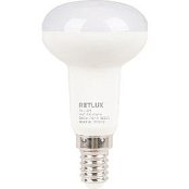 RLL 621 R50 E14 Spot 6W WW D RETLUX