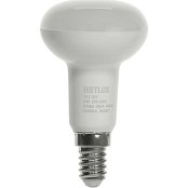 RLL 622 R50 E14 Spot 6W CW D RETLUX