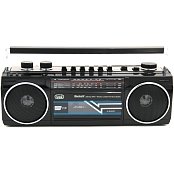 RR 501BT/BK TREVI