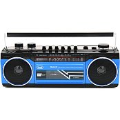 RR 501BT/BL TREVI