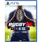 Rugby 25 PS5 PLAYMAN