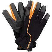 Rukavice pracovní - vel. 10 FISKARS