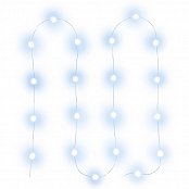 RXL 273 Nano 20LED, vločky CW TM RETLUX