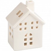 RXL 388 Domek porcelán 10cm RETLUX