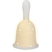 RXL 471 Porc.zvonek 13,2cm LED WW RETLUX