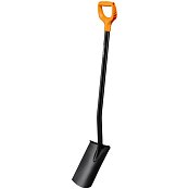 Rýč Solid rovný FISKARS