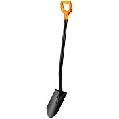 Rýč Solid špičatý FISKARS