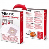 SVCX 0552 SÁČKY SVC 530 (5ks) SENCOR