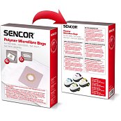 SVCX 0152 SÁČKY SVC 65 (5ks) SENCOR
