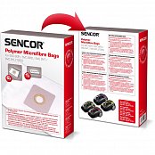 SVCX 1351 SÁČKY SVC 8 (5ks) SENCOR
