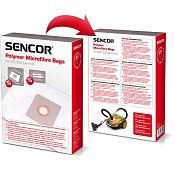 SVCX 1751 SÁČKY SVC 900 (5ks) SENCOR