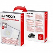 SVCX 0950 SÁČKY SVC 90XX (5ks) SENCOR