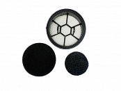 HEPA filtr tyčového vysavače - DOMO DO225SV-SET