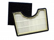 Sada filtrů vysavače - DOMO DO7248S-SET