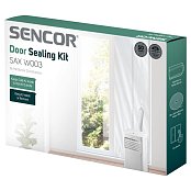 SAX W003 Těsnění do dveří SENCOR