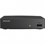 SDB 523T H.265 (HEVC) SENCOR