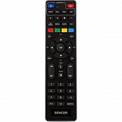 SDB LEARNING RCU (2020) SENCOR