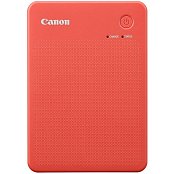 SELPHY QX20 termosub.tiskárna červ.CANON