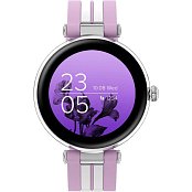 Semifreddo SW-61 smart watch pink CANYON