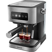 SES 4020SS Espresso SENCOR