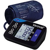 SET COMPACT + ADAPTÉR TLAKOMĚR VEROVAL