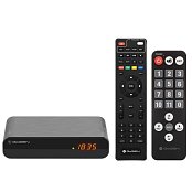 Set-top box GoGEN DVB 143 T2 SENIOR