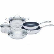 SETTS06 QUANTA FAMILY PACK "XL" REMOSKA