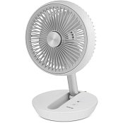 SFE 0773WH AKU stolní ventilátor SENCOR