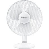 SFE 4037WH-EUE3 stolní ventilátor SENCOR