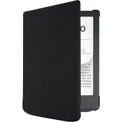 Shell cover 629/634 black POCKETBOOK