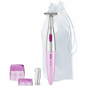 SILK-ÉPIL FG1100 BIKINI RŮŽOVÝ BRAUN