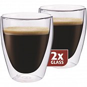 SKLENICE COFFEE 235 ML MAXXO